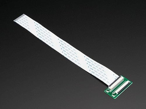 Adafruit 40-pin FPC Erweiterungsboard + 200mm Kabel
