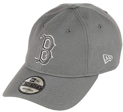 New Era Boston Red Sox MLB Essential 9Twenty Cap - One-Size