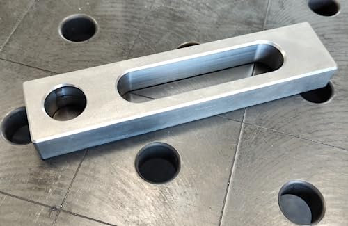 Kremmpi D28 Welding Table Universal Stop 225 L