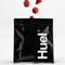 Huel Black Edition High Protein Complete Meal Replacement, 17 Meals, Strawberries & Cream Flavour, 40g of Protein Per Serving, Ready Meals, Vegan Protein Powder, Gluten-Free, Non-GMO
