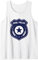 Pool Police | Schwimmen Lustiges Swimming Pool Tank Top