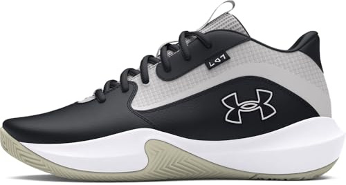 Under Armour Herren Basketballschuhe Lockdown 7 3028512 Black 1 44.5