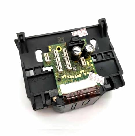 Tête d'impression 915 919, Compatible avec HP Officejet Pro 8026 8022 8020 8018 8012 8010 8028 8023
