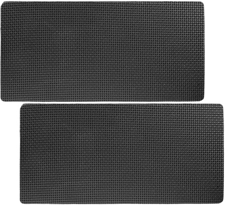 GALPADA Set 2 Pezzi Cuscini per Inginocchiarsi in Eva Spessi, Tappetino da Giardinaggio Mini e Portatile, Inginocchiatoio per Giardino Resistente per Lavoro, Yoga e attività All'aperto