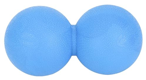Balle de massage massante pour massage des muscles - Balles souples pour fascia - Facile à nettoyer