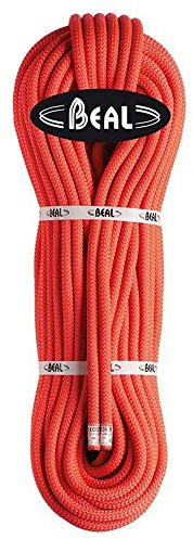 Beal PRO Corda di Canyoning Mista, Unisex, PRO, Arancione, 40 m