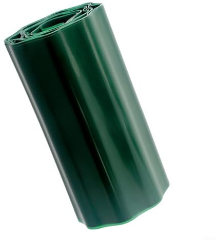 Rasenkante für den Garten, 30 cm/40 cm, Kunststoff, Rasenkante, Rasenkante, Umrandung (40 cm)