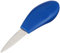 Deglon 2300305-C Lancette Ergonomique Galet, Bleu