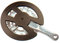 KLICKfix Kettenrad Abdeck. Unidisc sw
