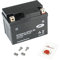 Gel-Batterie für Vespa ET2 50, 1997-2004 (Typ C38100), wartungsfrei, inkl. Pfand €7,50