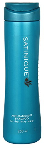 Amway satiniquetm Anti Schuppen Shampoo (250 ml)
