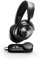SteelSeries Arctis Nova Pro Multi-System Gaming Headset - Premium Hi-Fi Drivers - Hi-Res Audio- 360° Spatial Audio-GameDAC Gen 2-ESS Sabre Quad-DAC ClearCast Gen 2 Mic - PC, PS5, PS4, Switch (Renewed)