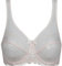 DIM Soutien-Gorge Femme avec Armatures Generous Essentiel x1, Rose, 100B