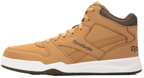 Reebok BB 4500 Court, Zapatillas Unisex niños