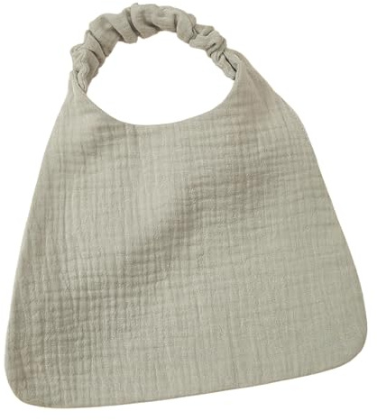 Bavoir D'allaitement En Mousseline Doux Avec Fermeture Écharpe En Coton Biologique Et Tissu De Dentition Pour Nourrissons Garçons Et Filles Bavoir D'allaitement Pour Bébé