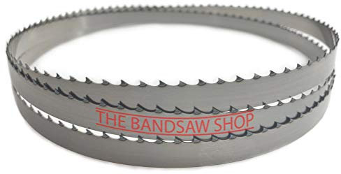 Titan TTB705BDS Bandsaw Blades (1575 x 1/4 (10 TPI))