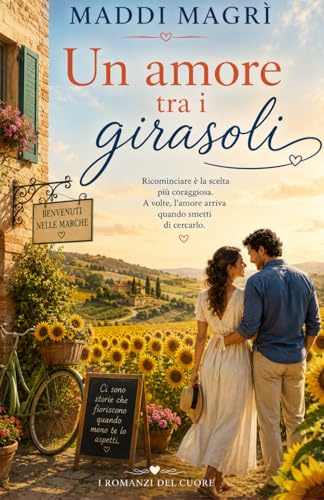 Un amore tra i girasoli