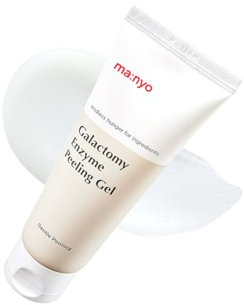 Galaktomi enzym peeling gel 75 ml