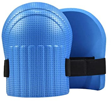 3 Ensemble de 1 paire de coussinets de Protection des genoux Construction de carreaux de sol pâte de travail nettoyage des sols travailleur extérieur intérieur ciment à genoux