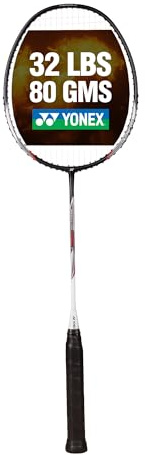 YONEX Badminton Racquet NANOFLARE Speed 7 White G4 4U