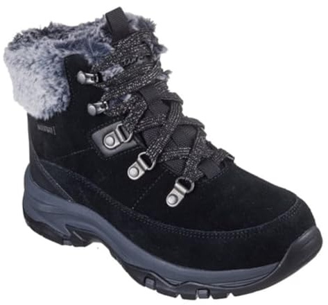 Skechers dam SkechersVinterstövlar, boots