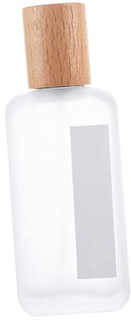 Beavorty White Tea Scent Perfume for Women and Men Light Fragrance Mist Spray Refreshing Citrus Floral Blend Natural Scent Unisex