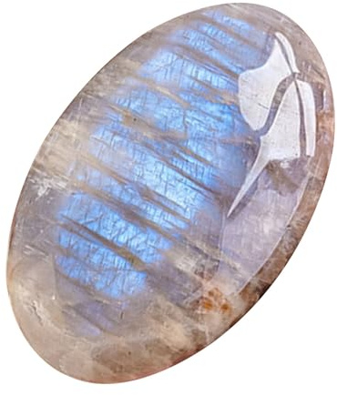 Piedra Para La Preocupación Del Pulgar -, Piedr Para La Preocupación, FÁCIL DELLEVAR | Piedra Preciosa De Bolsillo De Equilibrio Emocional, Cristales Curativos Parala Meditación D Equilibr