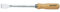 GEDORE 1395262 133 D-150 Dichtungsschaber 150 mm