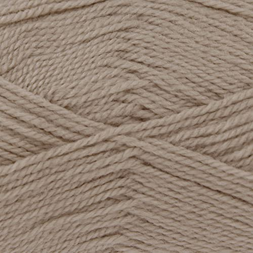 King Cole 581502 Comfort Baby DK Pebble Yarn - 310M, 100g