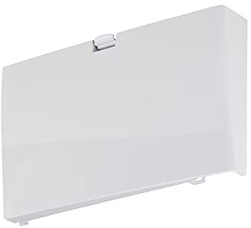 Tapa de tapa para lavadora, original Bosch Siemens 00640711 640711