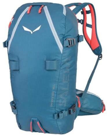 Salewa Randonnée 30L Damen-Rucksack , Blau