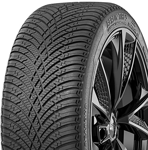 Berlin Tires All Season 1 165/70 R14 81T - D/B/71dB Pneumatico 4 stagioni
