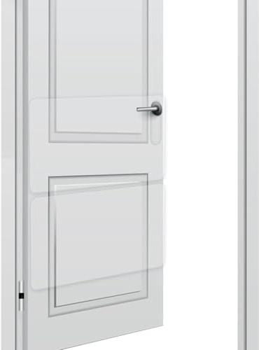 Anti Scratch Door Protector - Anti Dog Scratch Cat Shield Scratch Protection | Door Claw Shield, Door Protector From Dog Scratching, Dog Scratch Door Protector, Door Protector For Dogs