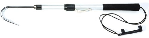 JENZI Mini/Teleskop Gaff, sehr kurz, 46-64cm