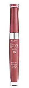 Bourjois Paris Sweet Kiss Lip Gloss - 04 Incogni-rose