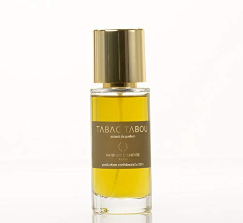 Parfums D'Empire Tabac Tabou Extrait De Parfum - 50 ml
