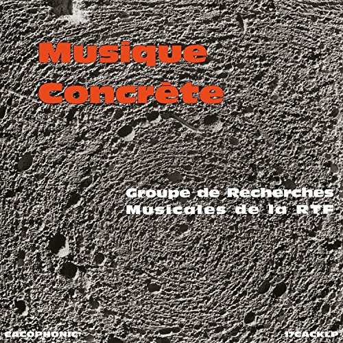 Musique Concrète [VINYL]