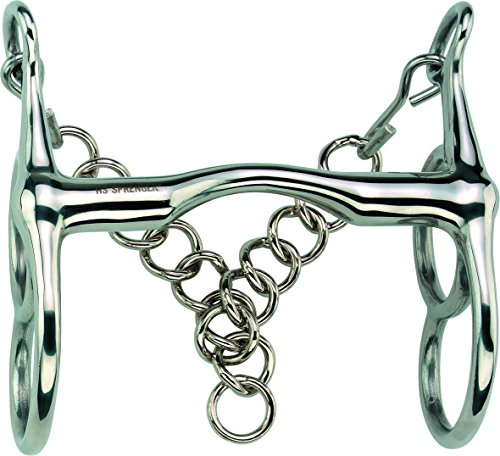 Sprenger 4311613556 Postkandare Edelstahl Rostfrei