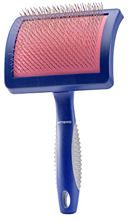 Artero Carda para Perros Universal. Slicker (Gigante)