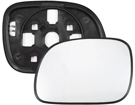 Außenspiegel Spiegelglas Für Dodge Für Caravan Für Chrysler Voyager 2001-2007 Außenteile Auto Rückspiegel Fahrerseite Beheiztes Spiegelglas Rechts Spiegelglas Links