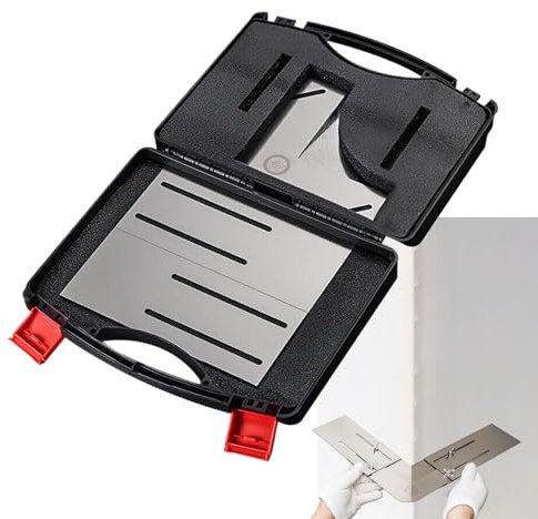 Grattoirs À Peinture | Grattoir De Nettoyage Extensible | Amélioration Décapant Plat Robuste pour Décoration pour Nettoyage De Mur, Peinture, Meuble, Fenêtre, Sol, Enlèvement De Papier