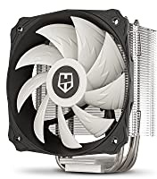 Nox Hummer H-212 - NXHUMMERH212 - Ventilador CPU 120 mm, PWM