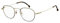 Carrera Unisex 217/g Sunglasses, RHL/21 Gold Black, 50