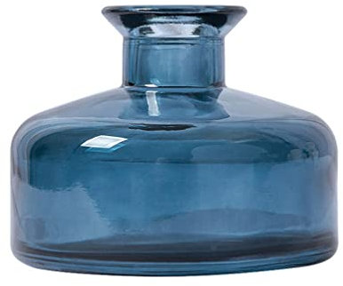 200ml Refillable Glass Diffuser Bottles Diffuser Jars Essential Oil Aromatherapy Container for DIY Reed Diffusers Home Fragrance Decor