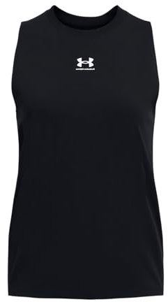 Under Armour Damen Campus Muscle Tank Shirt