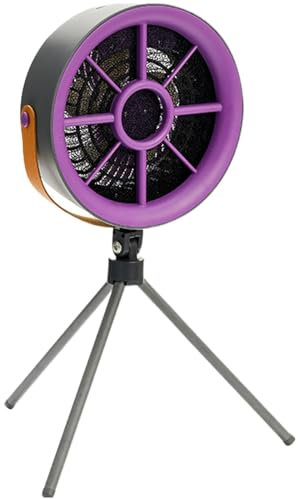 Hotte de table portable, ventilateur d'échappement amovible de bureau, filtre à air USB à faible bruit, fournitures de cuisine à 3 vitesses, filtre à air pour barbecue, filtre à air chaud, ventilateur