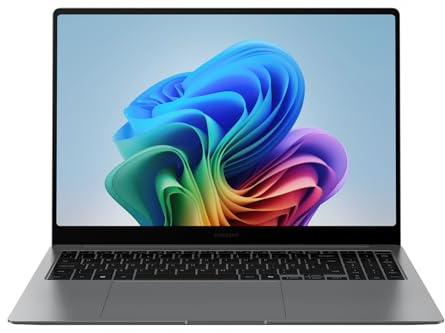 Samsung Galaxy Book5, 15.6 FHD, Core Ultra 5 226V, 16GB RAM, 512GB SSD, Win11 Pro (NP754XHD-KD1DE) (8806097721130)