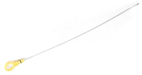 Varilla de medición de Aceite de Motor Compatible con Mustang 2005-2010. Número de Pieza: 5R3Z6750AA