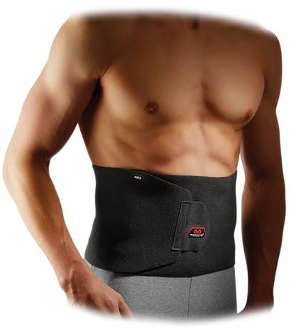 McDavid Serre-Taille Noir