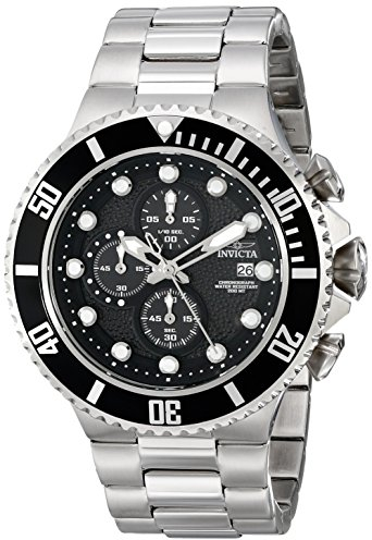 Invicta Pro Diver 18906 Herrenuhr - 52mm